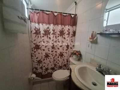 Apartamento de 3 alcobas en venta en El Danubio, Medellín, 80 m² · foto 13 de 14