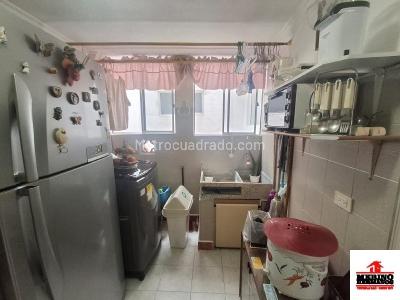 Apartamento de 3 alcobas en venta en El Danubio, Medellín, 80 m² · foto 14 de 14
