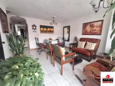 Apartamento de 3 alcobas en venta en El Danubio, Medellín, 80 m² · foto 2 de 14