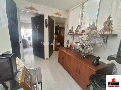 Apartamento de 3 alcobas en venta en El Danubio, Medellín, 80 m² · foto 4 de 14