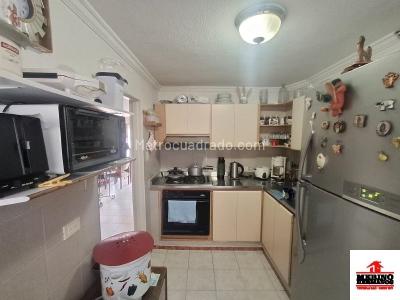 Apartamento de 3 alcobas en venta en El Danubio, Medellín, 80 m² · foto 5 de 14