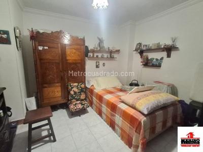 Apartamento de 3 alcobas en venta en El Danubio, Medellín, 80 m² · foto 7 de 14