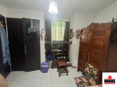 Apartamento de 3 alcobas en venta en El Danubio, Medellín, 80 m² · foto 8 de 14