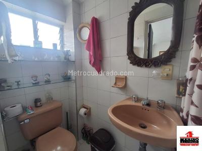Apartamento de 3 alcobas en venta en El Danubio, Medellín, 80 m² · foto 9 de 14