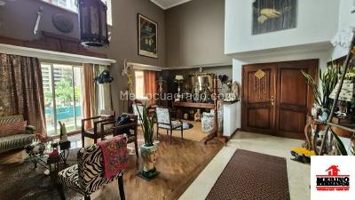 Apartamento en venta en El Poblado, Medellín · foto 3 de 20