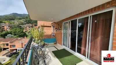 Apartamento en venta en El Poblado, Medellín · foto 4 de 20