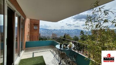 Apartamento en venta en El Poblado, Medellín · foto 5 de 20