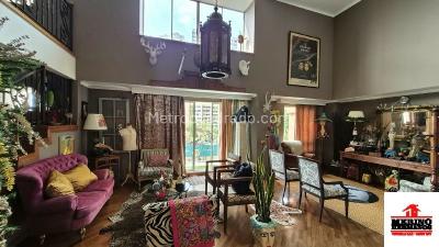 Apartamento en venta en El Poblado, Medellín · foto 6 de 20