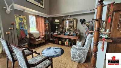 Apartamento en venta en El Poblado, Medellín · foto 7 de 20