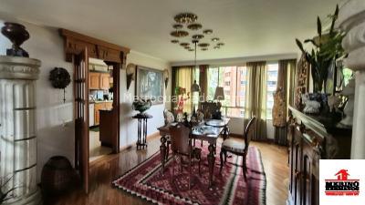 Apartamento en venta en El Poblado, Medellín · foto 8 de 20