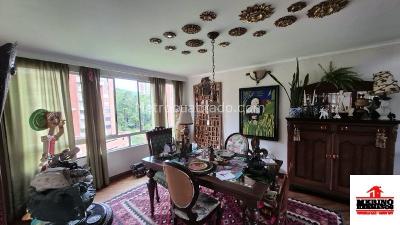 Apartamento en venta en El Poblado, Medellín · foto 9 de 20