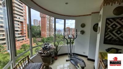 Apartamento en venta en El Poblado, Medellín · foto 11 de 20