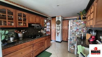 Apartamento en venta en El Poblado, Medellín · foto 12 de 20