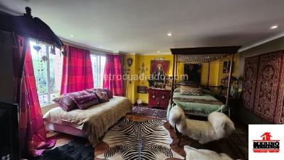 Apartamento en venta en El Poblado, Medellín · foto 13 de 20