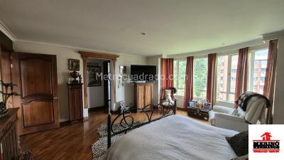 Apartamento en venta en El Poblado, Medellín · foto 14 de 20
