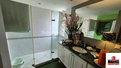 Apartamento en venta en El Poblado, Medellín · foto 16 de 20