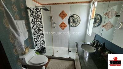 Apartamento en venta en El Poblado, Medellín · foto 17 de 20