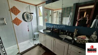 Apartamento en venta en El Poblado, Medellín · foto 18 de 20