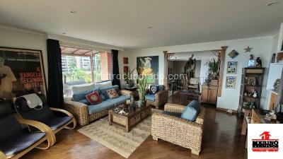 Apartamento en venta en El Poblado, Medellín · foto 20 de 20