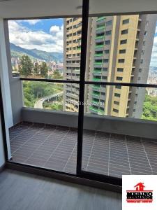 Apartamento en arriendo en Las Palmas, Medellín · foto 12 de 14