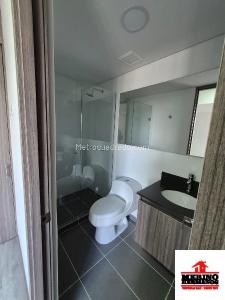 Apartamento en arriendo en Las Palmas, Medellín · foto 8 de 14