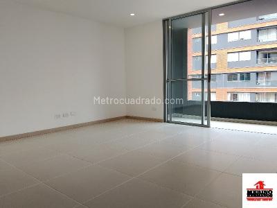 Apartamento de 2 alcobas en arriendo en Ciudad Del Rio, Medellín, 75 m² · foto 2 de 12