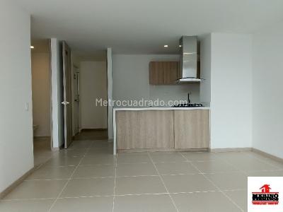 Apartamento de 2 alcobas en arriendo en Ciudad Del Rio, Medellín, 75 m² · foto 3 de 12