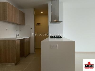 Apartamento de 2 alcobas en arriendo en Ciudad Del Rio, Medellín, 75 m² · foto 4 de 12