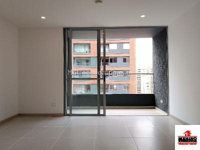 Apartamento de 2 alcobas en arriendo en Ciudad Del Rio, Medellín, 75 m² · foto 7 de 12