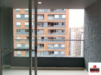 Apartamento de 2 alcobas en arriendo en Ciudad Del Rio, Medellín, 75 m² · foto 8 de 12