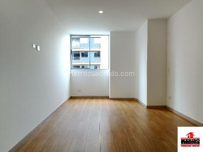 Apartamento de 2 alcobas en arriendo en Ciudad Del Rio, Medellín, 75 m² · foto 10 de 12