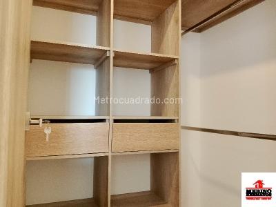 Apartamento de 2 alcobas en arriendo en Ciudad Del Rio, Medellín, 75 m² · foto 12 de 12