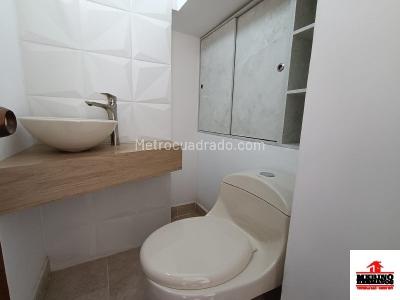 Apartamento de 3 alcobas en arriendo en Jardines, Envigado, 140 m² · foto 5 de 20