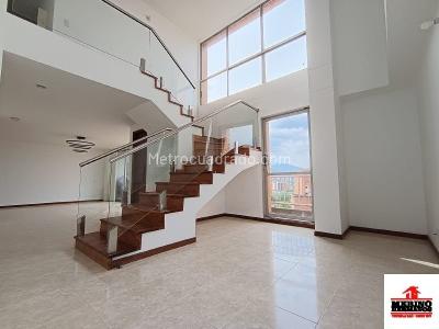 Apartamento de 3 alcobas en arriendo en Jardines, Envigado, 140 m² · foto 6 de 20