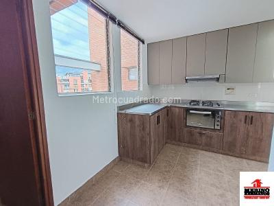 Apartamento de 3 alcobas en arriendo en Jardines, Envigado, 140 m² · foto 19 de 20