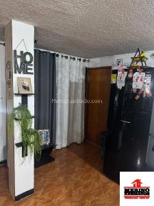 Apartamento en venta en Buenos Aires, Medellín · foto 4 de 14