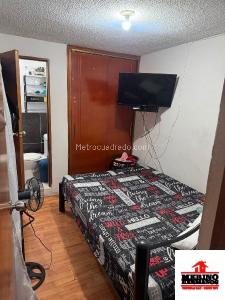 Apartamento en venta en Buenos Aires, Medellín · foto 7 de 14