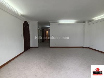 Apartamento en Arriendo, Florida Nueva, Medellín