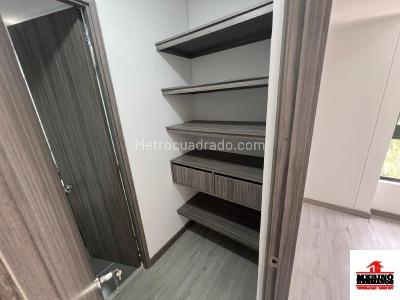 Apartamento de 3 alcobas en arriendo en Las Palmas, Medellín, 75 m² · foto 13 de 15