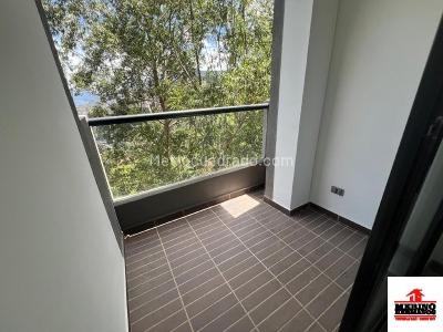 Apartamento de 3 alcobas en arriendo en Las Palmas, Medellín, 75 m² · foto 15 de 15