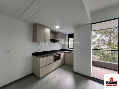 Apartamento en Arriendo, Las Palmas, Medellín