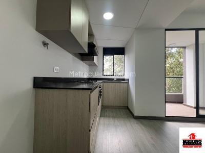 Apartamento de 3 alcobas en arriendo en Las Palmas, Medellín, 75 m² · foto 2 de 15