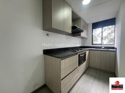 Apartamento de 3 alcobas en arriendo en Las Palmas, Medellín, 75 m² · foto 3 de 15