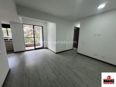 Apartamento de 3 alcobas en arriendo en Las Palmas, Medellín, 75 m² · foto 4 de 15