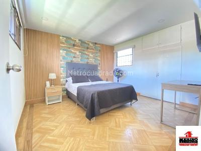 Apartaestudio en arriendo en Laureles, Medellín, 45 m² · foto 5 de 12