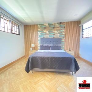 Apartaestudio en arriendo en Laureles, Medellín, 45 m² · foto 7 de 12