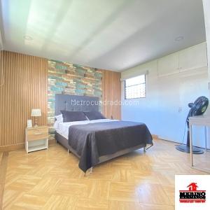 Apartaestudio en arriendo en Laureles, Medellín, 45 m² · foto 9 de 12