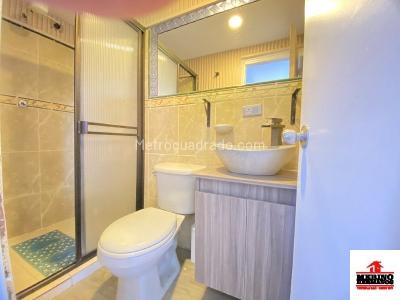 Apartaestudio en arriendo en Laureles, Medellín, 45 m² · foto 10 de 12