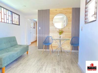 Apartaestudio en arriendo en Laureles, Medellín, 45 m² · foto 11 de 12