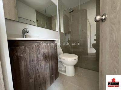 Apartamento de 3 alcobas en arriendo en San Diego, Medellín, 70 m² · foto 13 de 14
